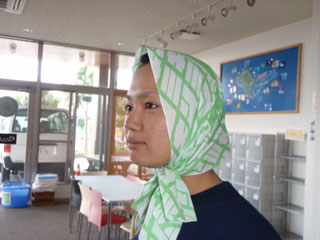 何か違う・・・