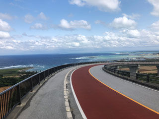 てぃーだ橋