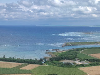 海ズーム