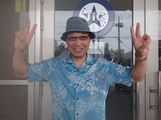 鈴木さん