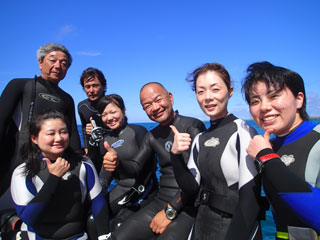 集合写真