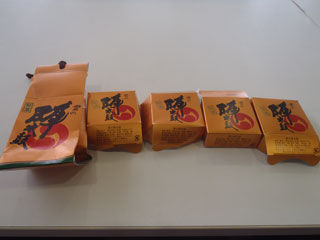 陣太鼓