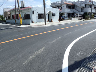 道路工事2