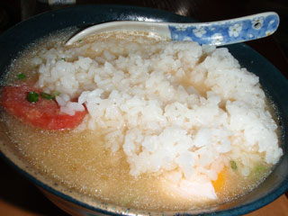 アレンジ