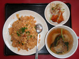 ランチ2