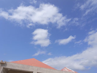 青空