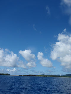 夏雲