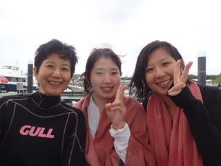 集合写真