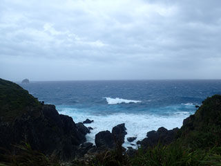 海況