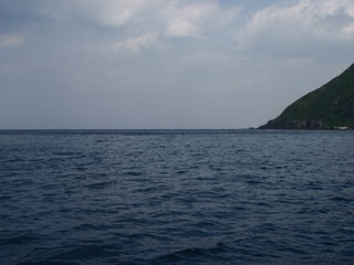 海面