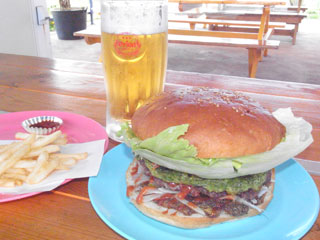 bigバーガー1
