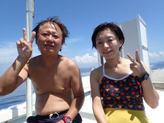 ファン集合写真