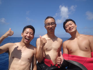 陸上