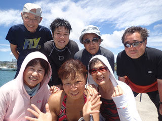 集合写真