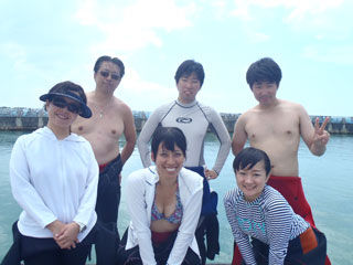 集合写真