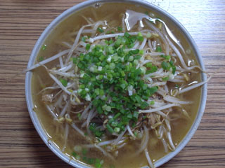 上から