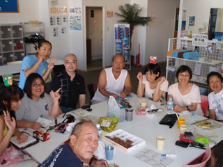 おやつ会
