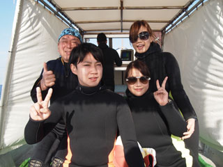 集合写真