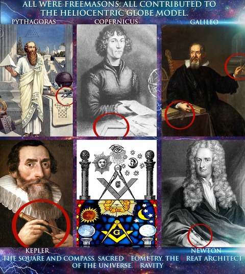 Freemasons