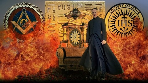 jesuit
