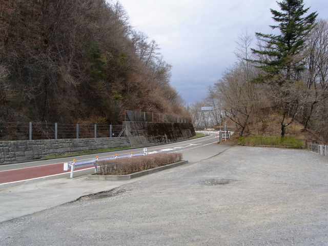 周遊道路