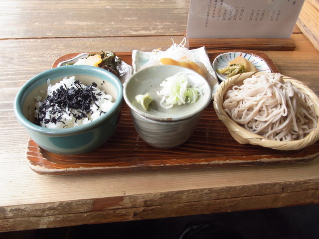 そば2