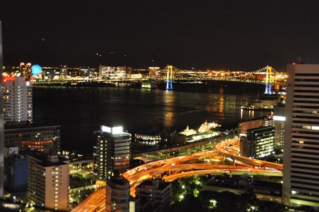 夜景1