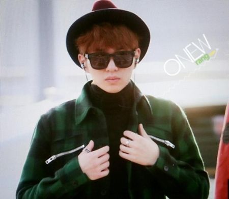 誰だ 誰がイケジンギにしたっ Shineeんぐk Pop