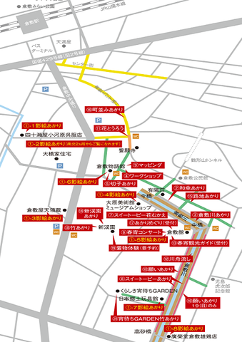 mapschedule-map