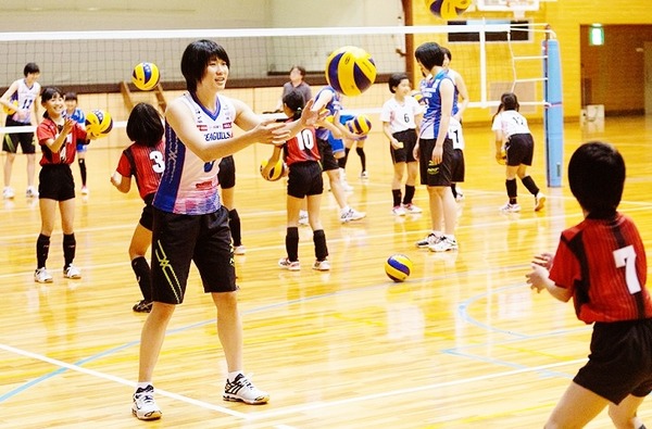 8 川畑