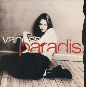 フランスの元歌姫、ヴァネッサ・パラディ : 我が人生は、音楽と共に
