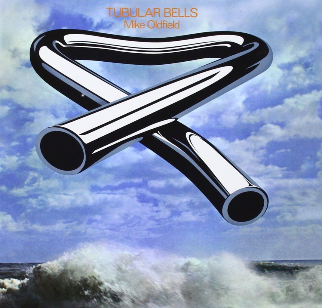 マイク・オールドフィールドのアルバム・ベスト5 : 我が人生は、音楽と共に