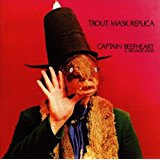 wild combination: 埋もれた名盤、『Clear Spot』 (Captain