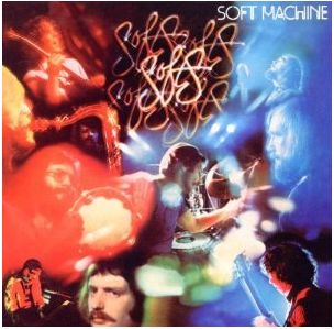 ◾高音質️70年代USプレス盤■SOFT MACHINE / ソフトマシーン■ S ◾高音質️70年代USプレス盤□SOFT MACHINE / ソフトマシーン□ S