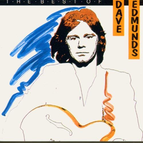 DAVE EDMUNDS