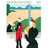 ブライアンイーノ　ポスター　当時物　BRIAN ENO poster ブライアン・イーノとOPNのエディションナンバー入りアート