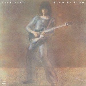 【豪華名盤】洋楽ロック/ギタリスト CD36タイトルまとめ売り ジェフ・ベック他 ジェフ・ベックのアルバム・ベスト5 : 我が人生は、音楽と共に