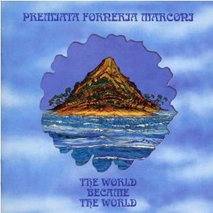 PFMの『甦る世界』－名盤『幻の映像』の次作は・・・。 : 我が人生は