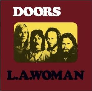 ドアーズ　LAウーマン Amazon.co.jp: L.A. Woman: ミュージック