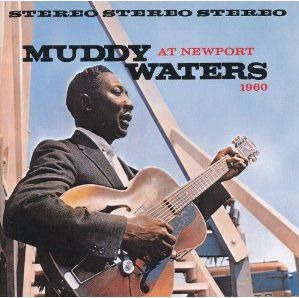◾️ブルース名盤◾️オリジナル盤■MUDDY WATERS ■マディ・ウォーターズ■ ミスター・シカゴ・ブルース。その名はマディ・ウォーターズ。 : 我が