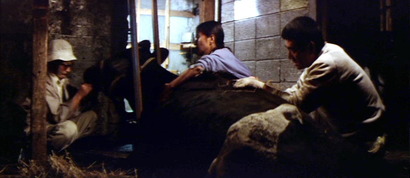 遥かなる山の叫び声9