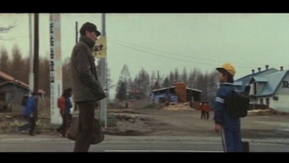 遥かなる山の叫び声15