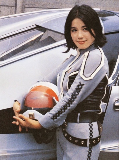 アンヌ 水着 1期 マーミット 怪獣天国 アンヌ隊員 ひし美ゆり子 菱見