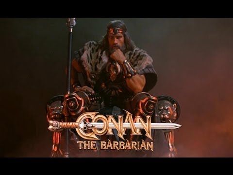 コナン・ザ・グレート 燃えよ!映画論