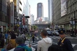 渋谷