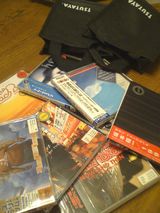 レンタルCD