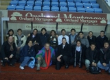 FIMBA 2005-2006 Classmates