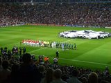 Manchester United vs Celtic