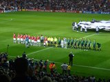 Manchester United vs Celtic2
