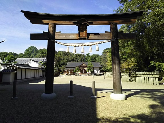 多坐弥志理都比古神社